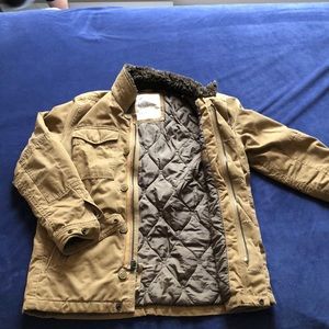 American Eagle lightweight winter jacket